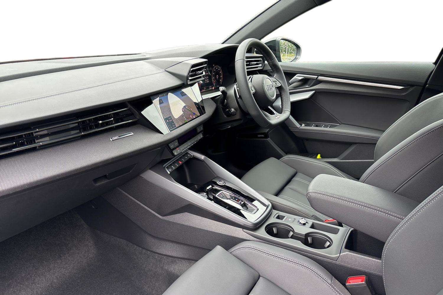 Used Audi A3 2025 for sale - 76435713: Photo 2