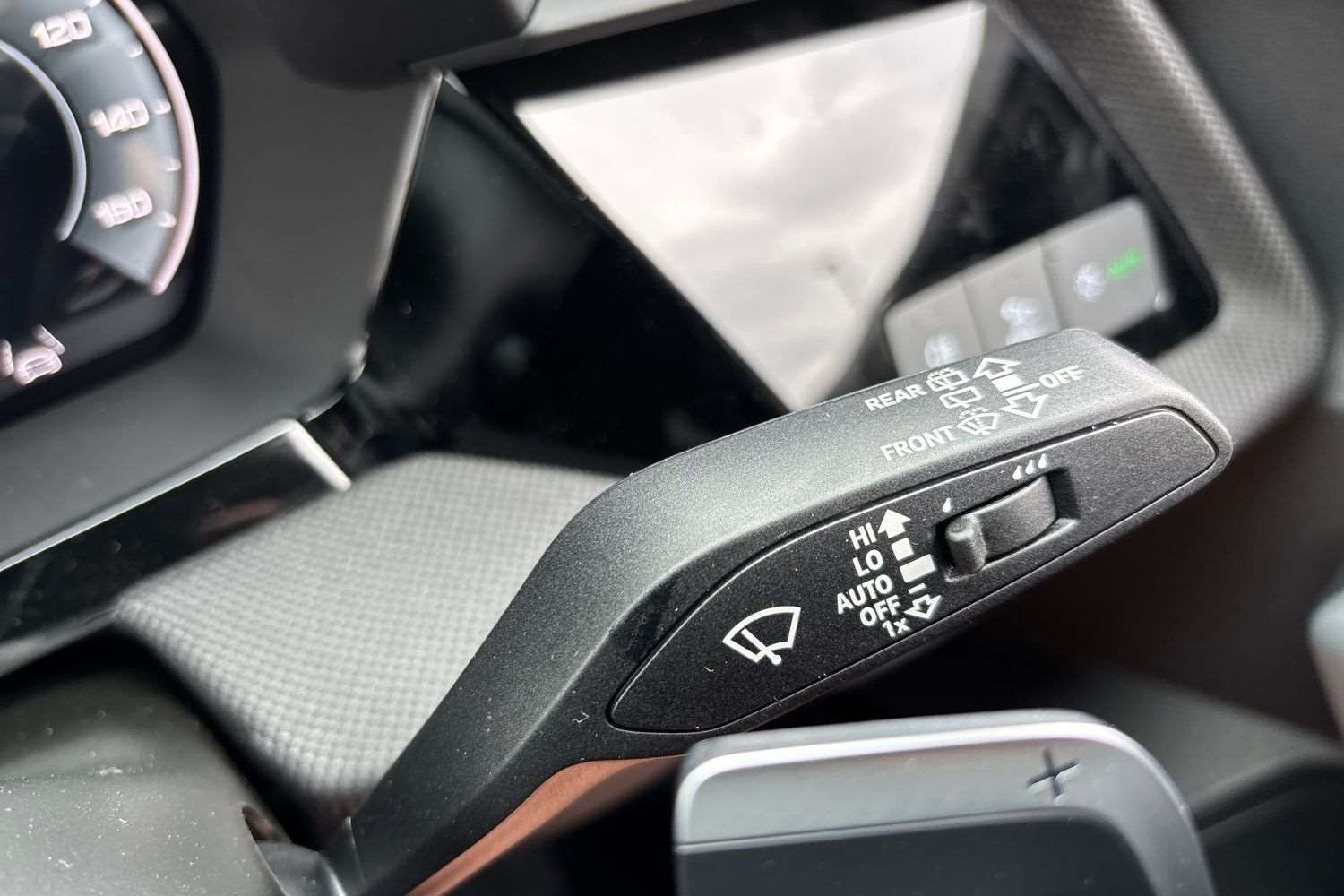 Used Audi A3 2025 for sale - 76435713: Photo 20