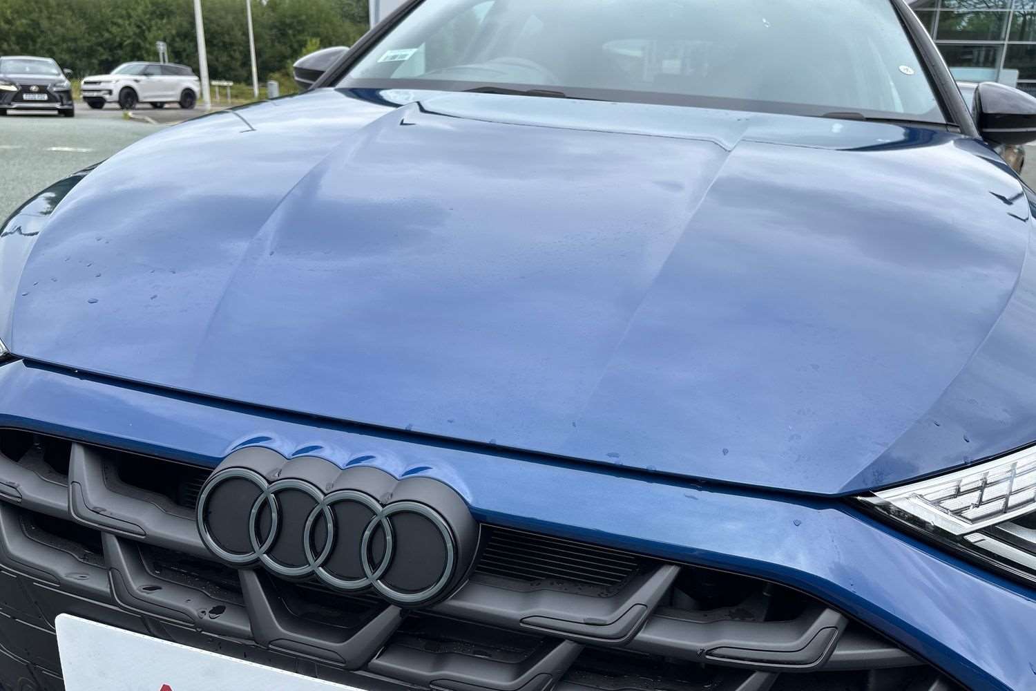 Used Audi A3 2025 for sale - 76435713: Photo 24