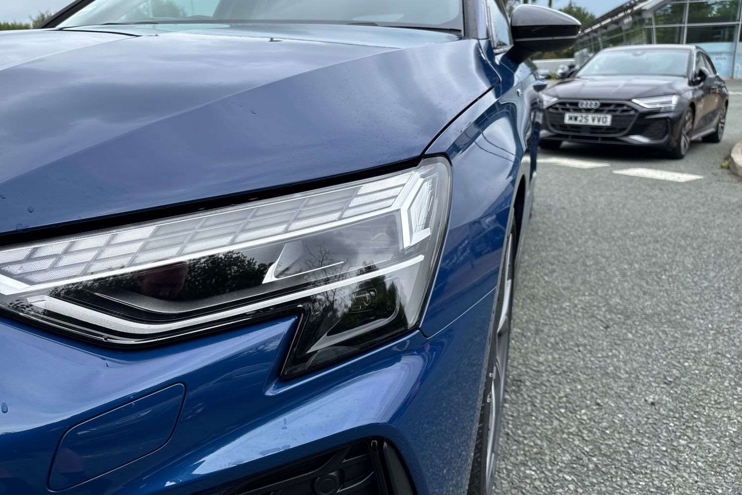 Used Audi A3 2025 for sale - 76435713: Photo 25