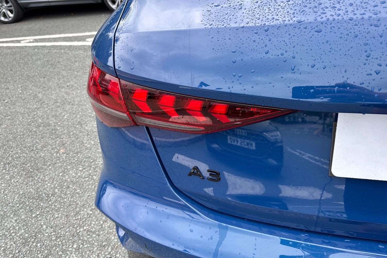 Used Audi A3 2025 for sale - 76435713: Photo 26