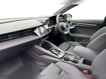 Used Audi A3 2025 for sale - 76435713: Photo