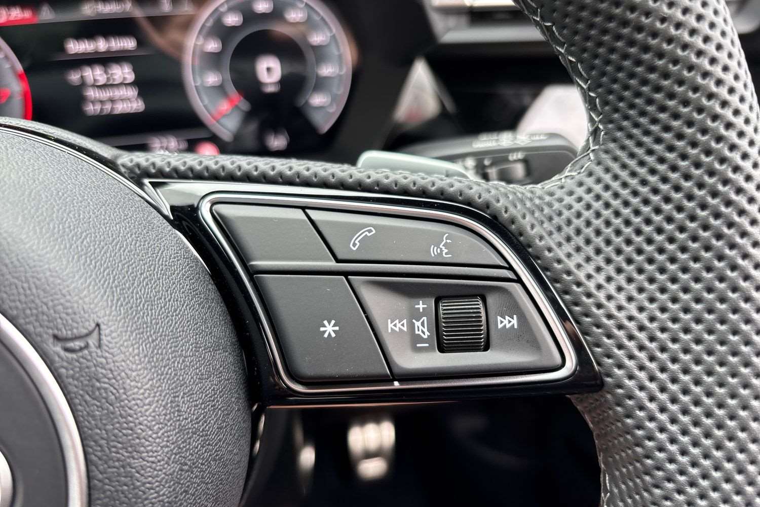 Used Audi A3 2025 for sale - 76435713: Photo 30