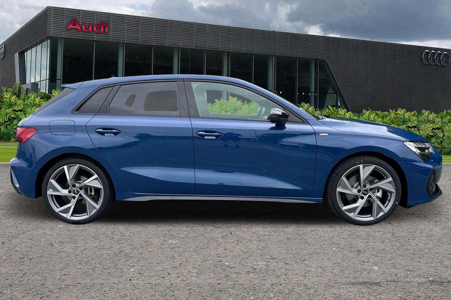 Used Audi A3 2025 for sale - 76435713: Photo 4