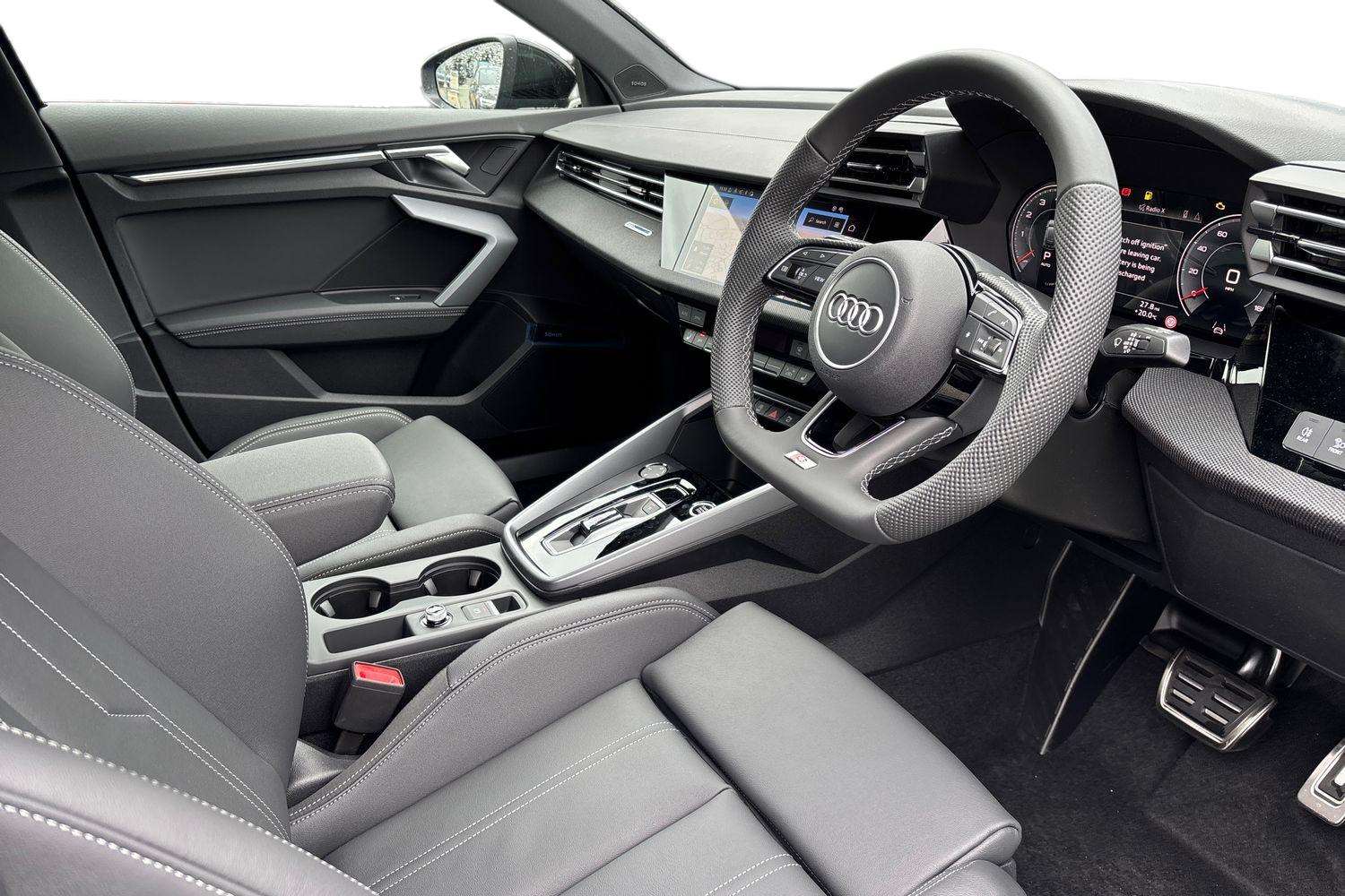 Used Audi A3 2025 for sale - 76435713: Photo 6