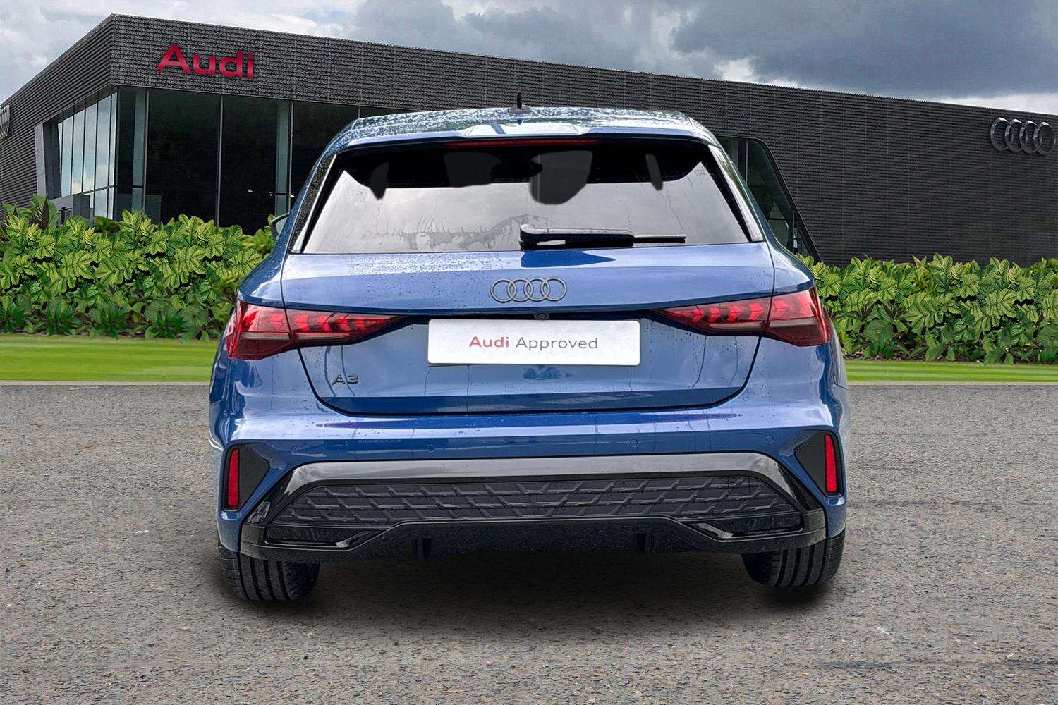 Used Audi A3 2025 for sale - 76435713: Photo 7