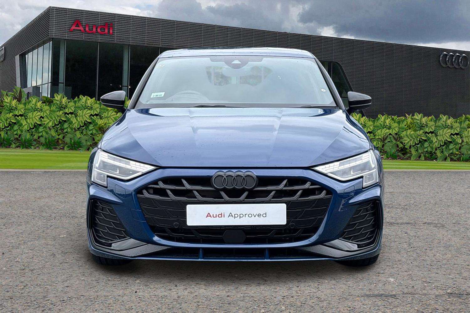 Used Audi A3 2025 for sale - 76435713: Photo 8