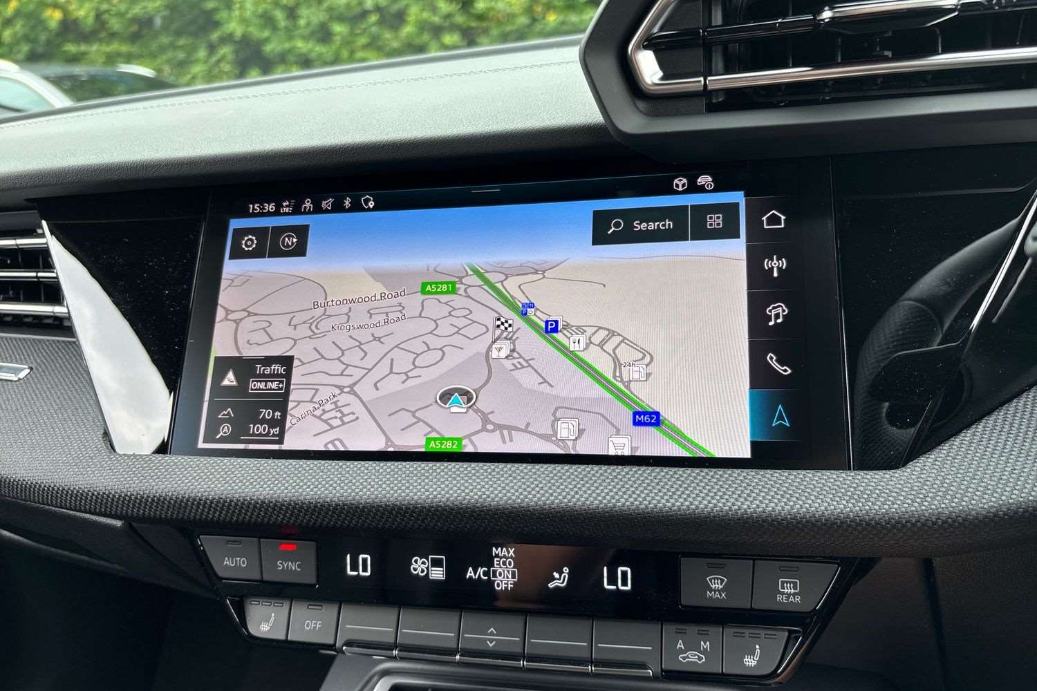 Used Audi A3 2025 for sale - 76435713: Photo 9