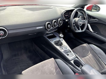 Used Audi TT 2017 for sale - 78913403: Photo