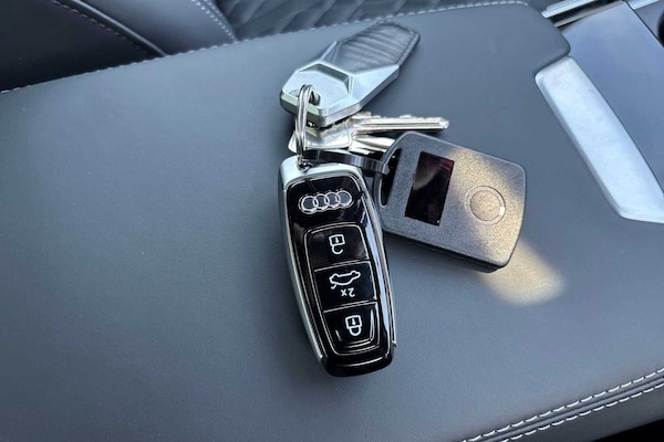 Used Audi A6 2025 for sale - 75177689: Photo 15