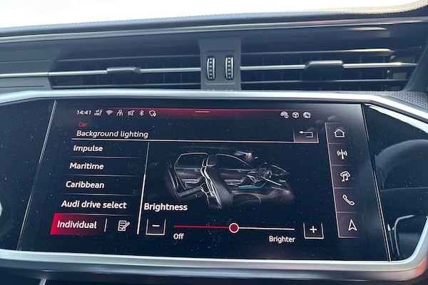 Used Audi A6 2025 for sale - 75177689: Photo 18