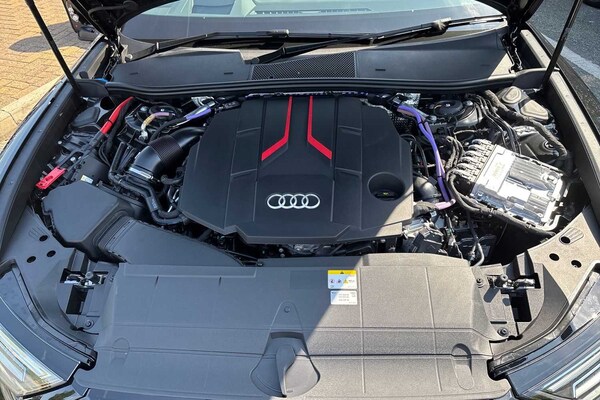 Used Audi A6 2025 for sale - 75177689: Photo 23