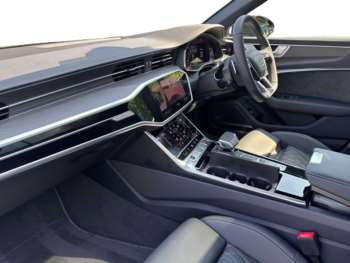 Used Audi A6 Saloon 2025 for sale - 75177689: Photo