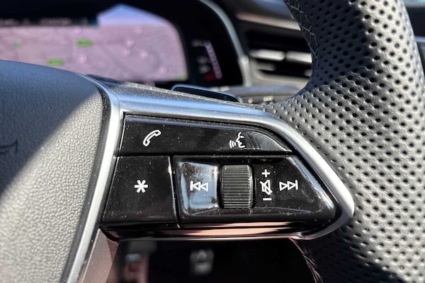 Used Audi A6 2025 for sale - 75177689: Photo 30