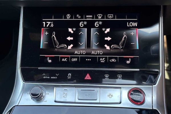 Used Audi A6 2025 for sale - 75177689: Photo 35