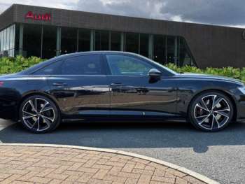 Used Audi A6 Saloon 2025 for sale - 75177689: Photo