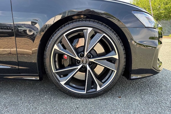 Used Audi A6 2025 for sale - 75177689: Photo 5