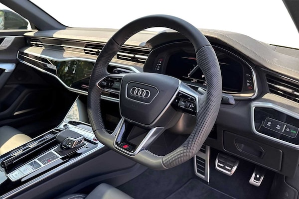 Used Audi A6 2025 for sale - 75177689: Photo 6