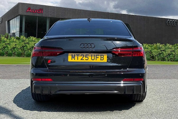Used Audi A6 2025 for sale - 75177689: Photo 7