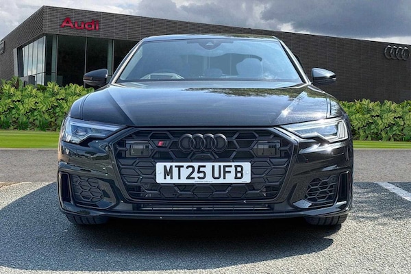 Used Audi A6 2025 for sale - 75177689: Photo 8