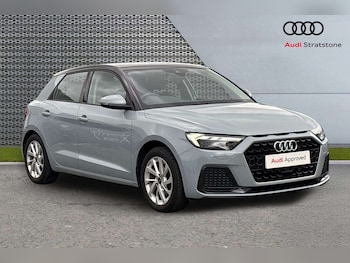 Used Audi A1 2022 for sale - 78507079: Photo