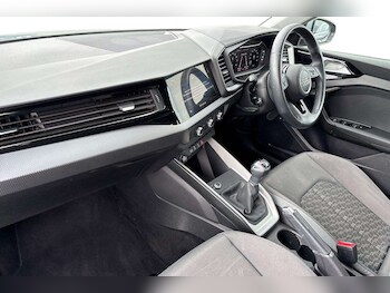 Used Audi A1 2022 for sale - 78507079: Photo