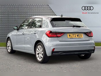 Used Audi A1 2022 for sale - 78507079: Photo