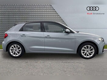 Used Audi A1 2022 for sale - 78507079: Photo
