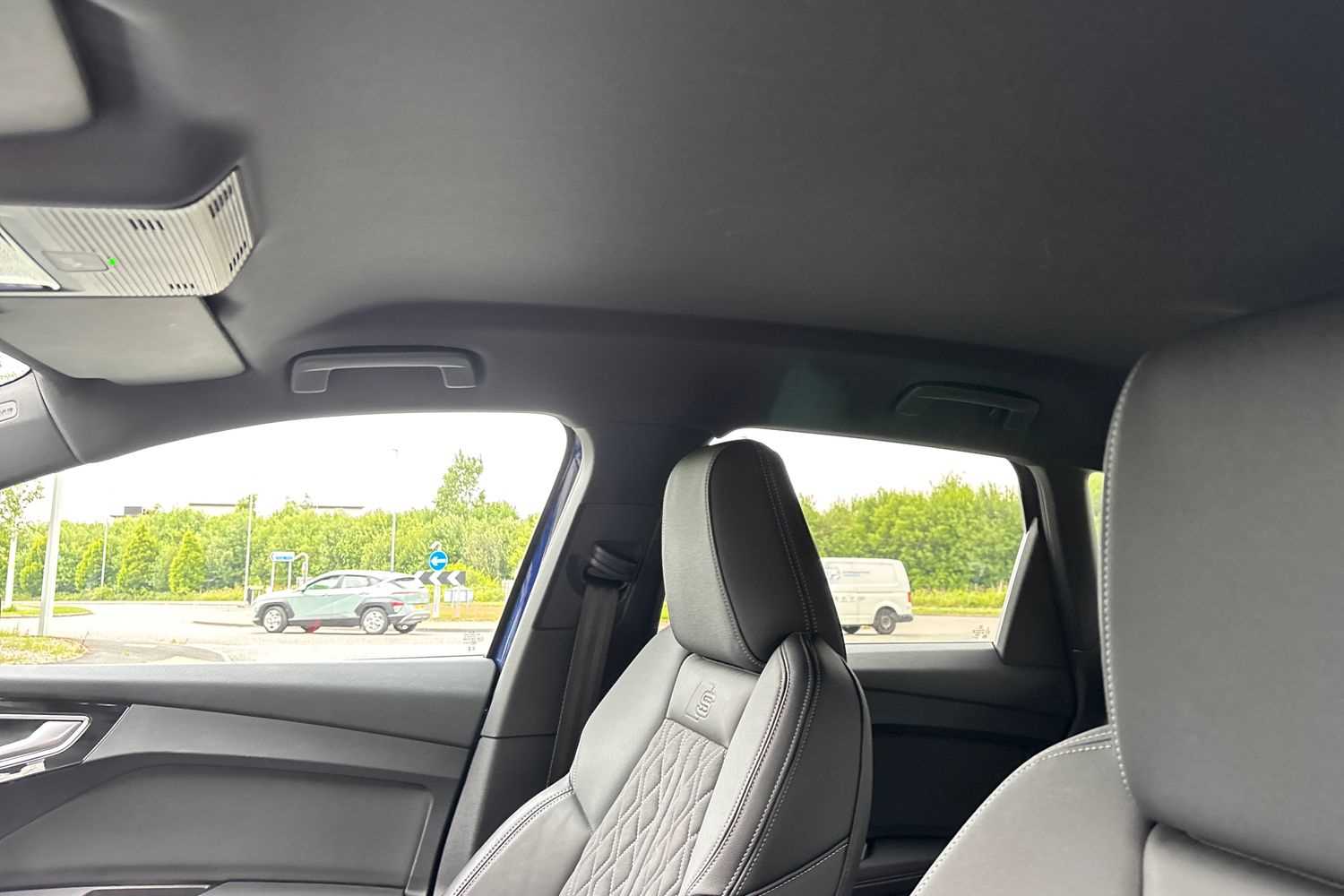 Used Audi Q4 e-tron 2024 for sale - 77032257: Photo 13