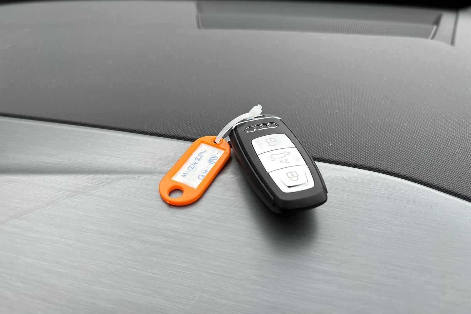 Used Audi Q4 e-tron 2024 for sale - 77032257: Photo 15