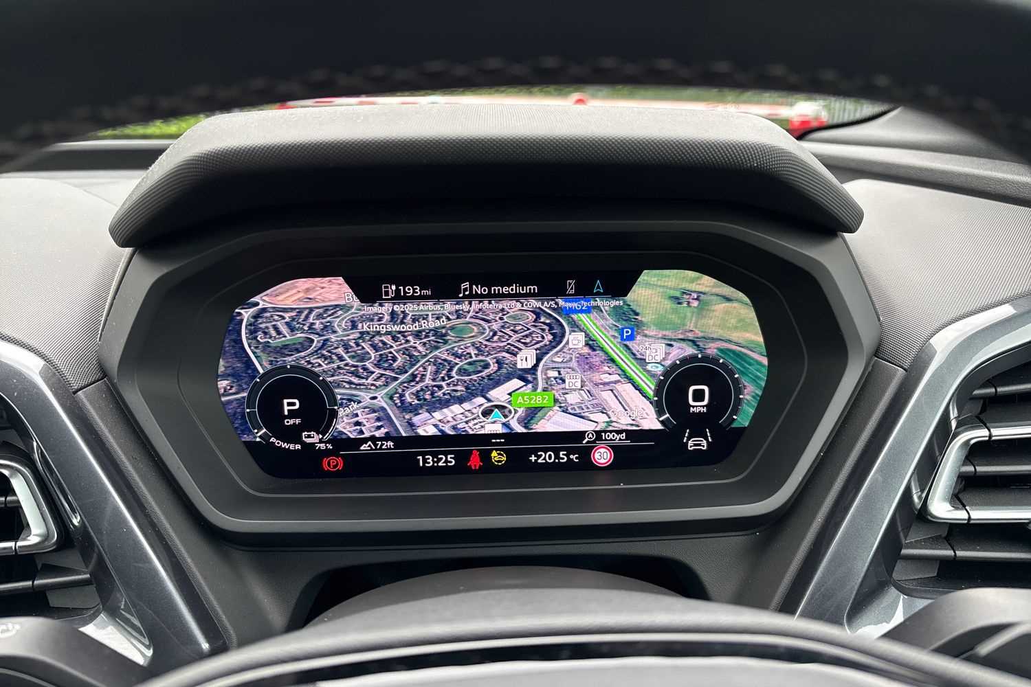 Used Audi Q4 e-tron 2024 for sale - 77032257: Photo 17