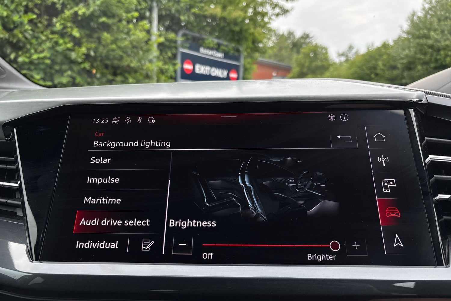 Used Audi Q4 e-tron 2024 for sale - 77032257: Photo 18