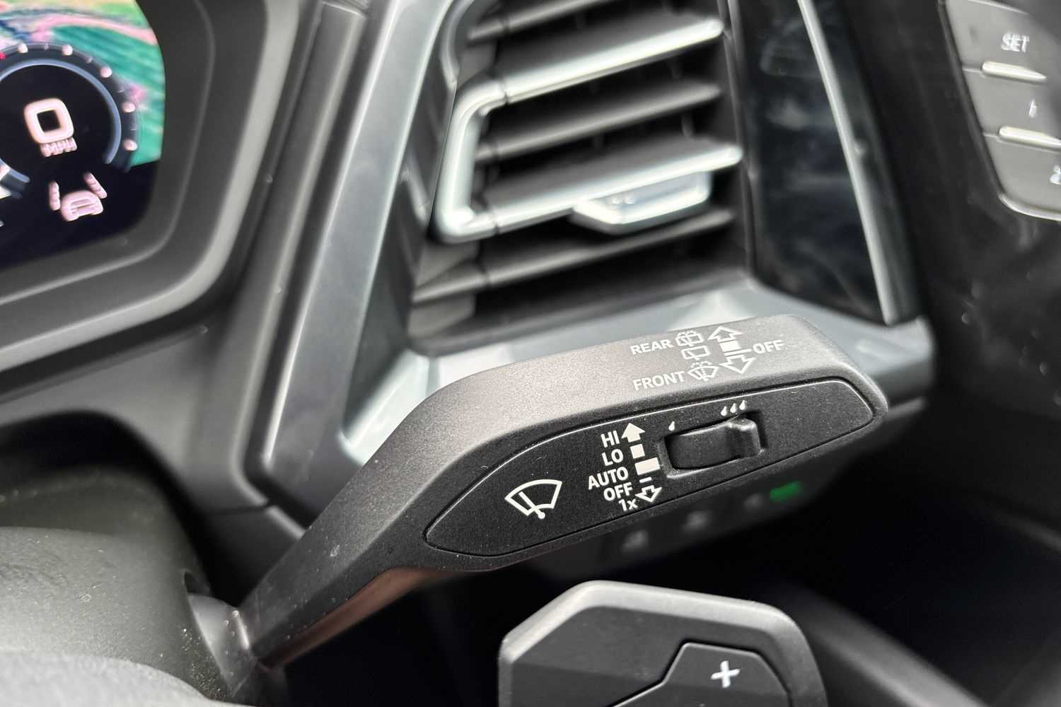 Used Audi Q4 e-tron 2024 for sale - 77032257: Photo 20