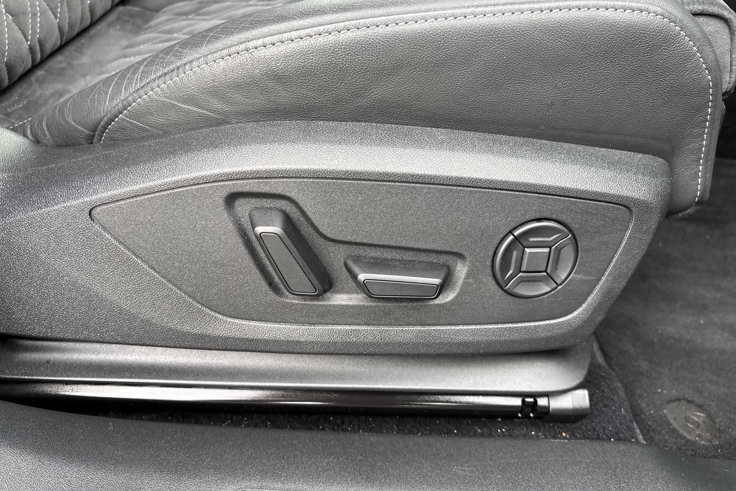 Used Audi Q4 e-tron 2024 for sale - 77032257: Photo 22