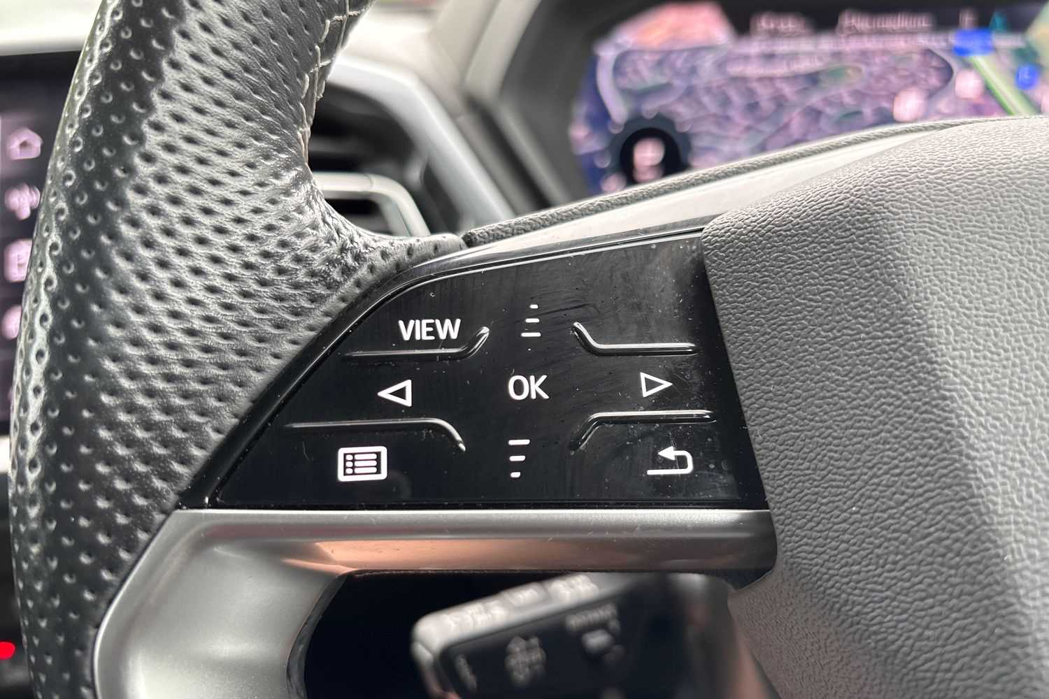 Used Audi Q4 e-tron 2024 for sale - 77032257: Photo 29