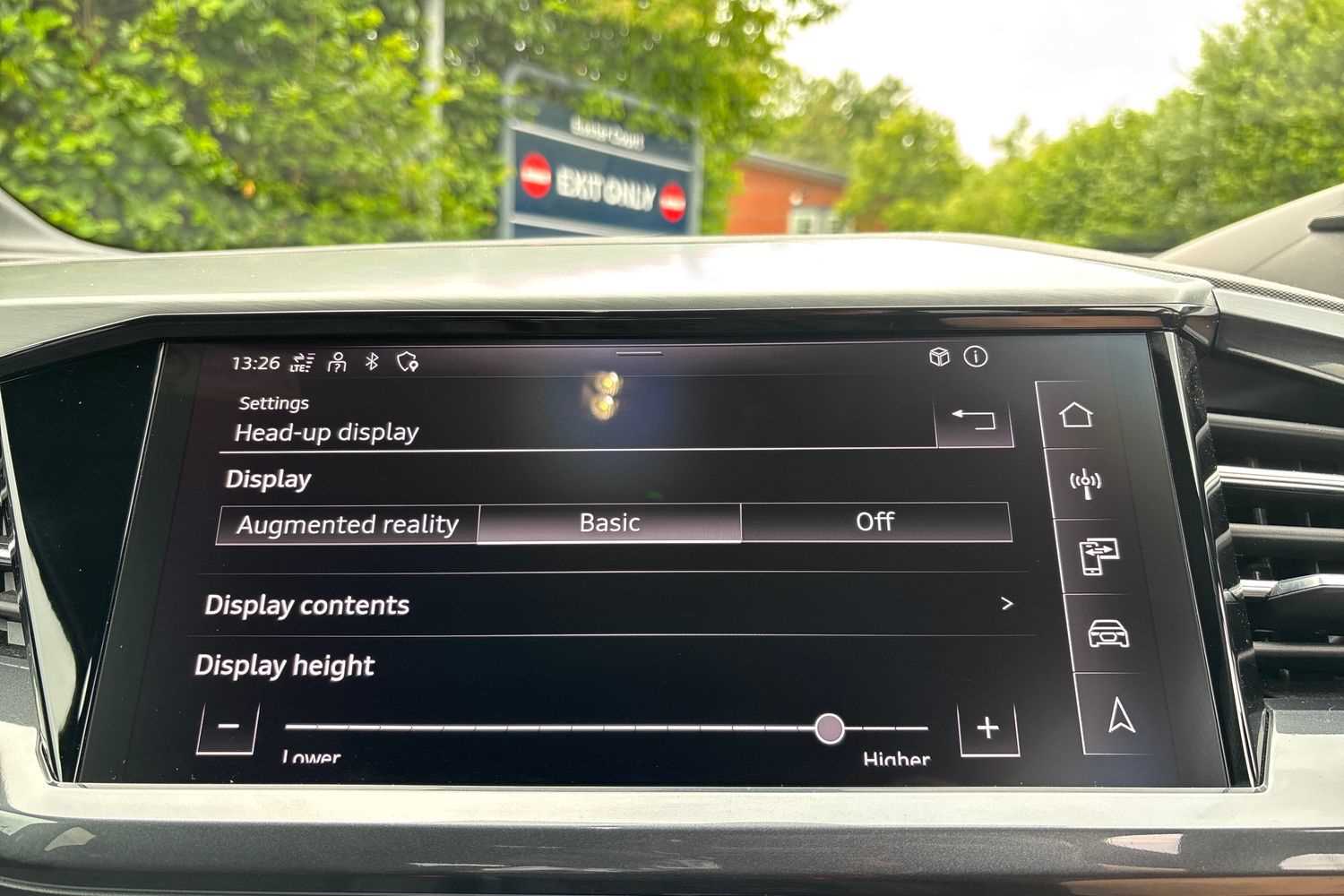 Used Audi Q4 e-tron 2024 for sale - 77032257: Photo 33