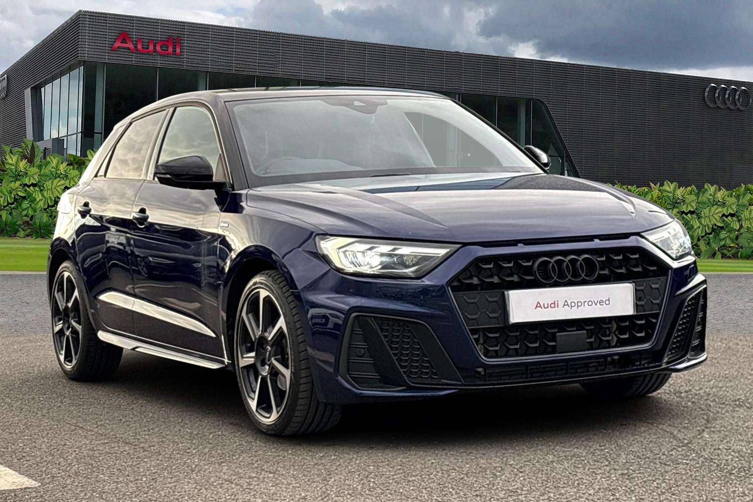 Used Audi A1 2024 for sale - 76087886: Photo 1