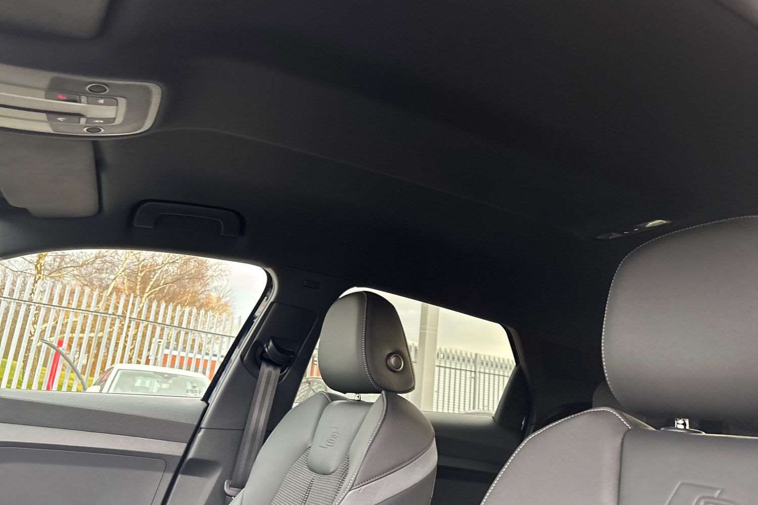 Used Audi A1 2024 for sale - 76087886: Photo 13