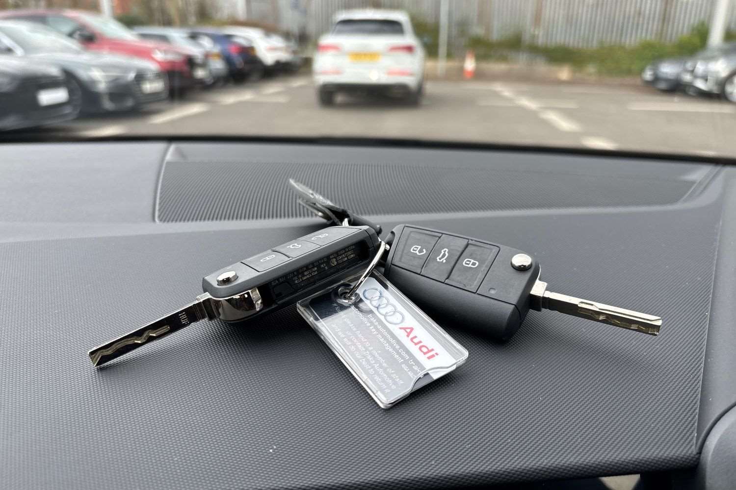 Used Audi A1 2024 for sale - 76087886: Photo 15