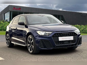 Audi - A1