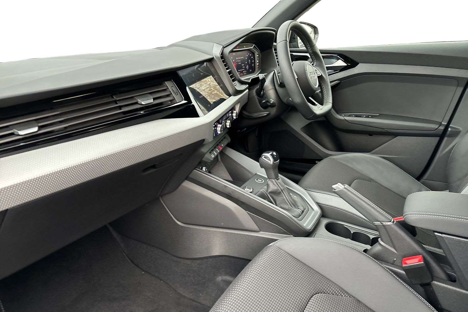 Used Audi A1 2024 for sale - 76087886: Photo 2