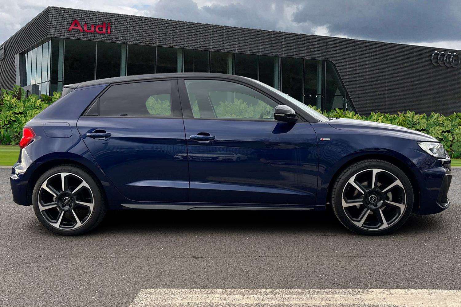 Used Audi A1 2024 for sale - 76087886: Photo 4