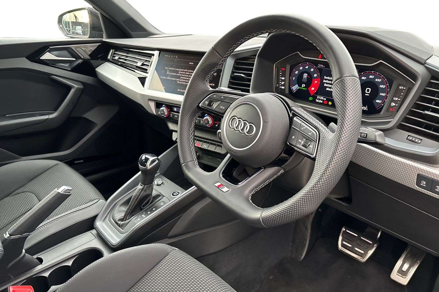 Used Audi A1 2024 for sale - 76087886: Photo 6