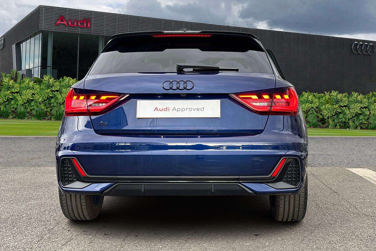 Used Audi A1 2024 for sale - 76087886: Photo 7