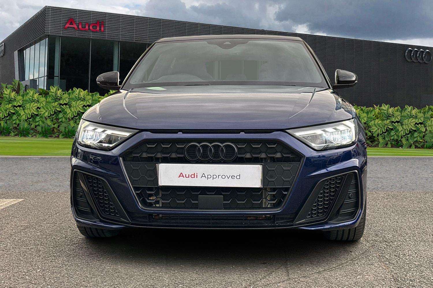 Used Audi A1 2024 for sale - 76087886: Photo 8