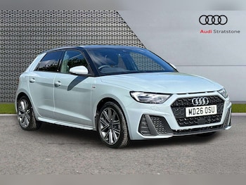 Used Audi A1 2026 for sale - 79377085: Photo