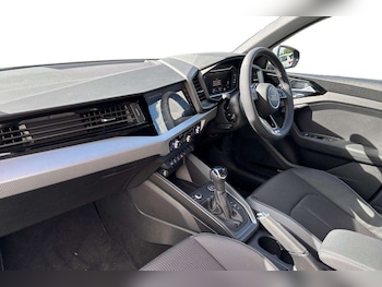 Used Audi A1 2026 for sale - 79377085: Photo