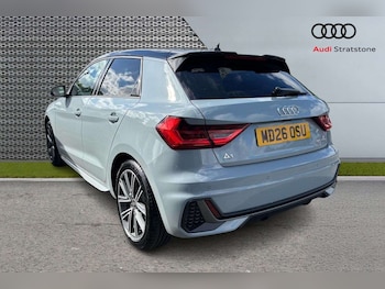 Used Audi A1 2026 for sale - 79377085: Photo