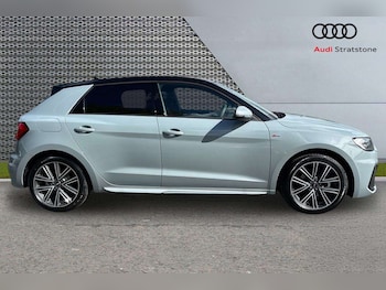 Used Audi A1 2026 for sale - 79377085: Photo