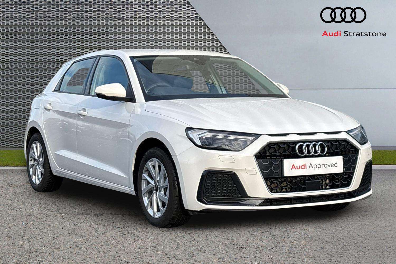 Used Audi A1 2025 for sale - 76875750: Photo 1